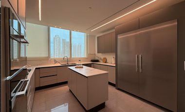 Alquiler de Apartamento - Ph Sea Point