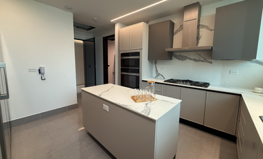 Alquiler de Apartamento - Ph Sea Point