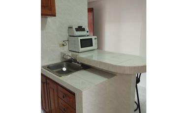 Se vende - Apartamento de Playa en Gorgona