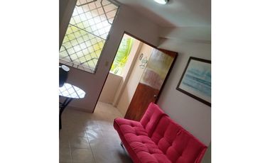 Se vende - Apartamento de Playa en Gorgona