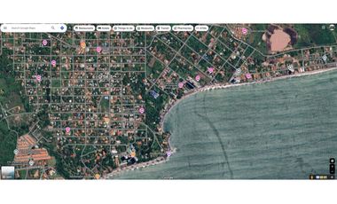 Se vende - Apartamento de Playa en Gorgona