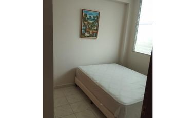 Se vende - Apartamento de Playa en Gorgona
