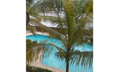 Se vende - Apartamento de Playa en Gorgona