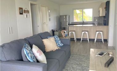 Apartamento amoblado en PH Bahía de los Vientos, Chame