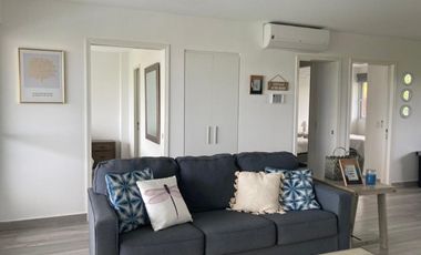 Apartamento amoblado en PH Bahía de los Vientos, Chame