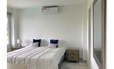 Apartamento amoblado en PH Bahía de los Vientos, Chame