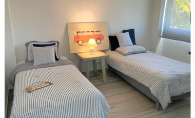 Apartamento amoblado en PH Bahía de los Vientos, Chame