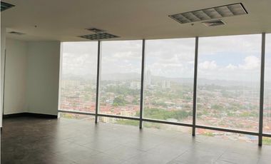 Oficina en Torre Ancón, Costa del Este