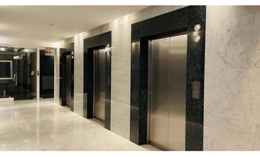 Oficina en Torre Ancón, Costa del Este