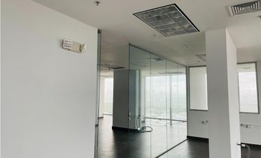 Oficina en Torre Ancón, Costa del Este