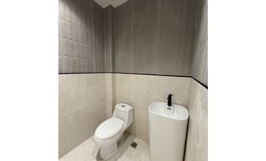 Se Alquila Oficina Amueblada Costa del Este (AL)