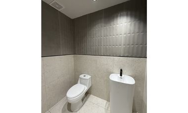 Se Alquila Oficina Amueblada Costa del Este (AL)