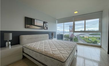 Se Vende Apartamento en Costa del Este (AL)