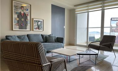 Se Vende Apartamento en Costa del Este (AL)