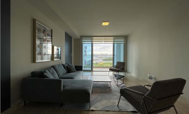 Se Vende Apartamento en Costa del Este (AL)