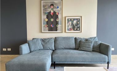 Se Vende Apartamento en Costa del Este (AL)