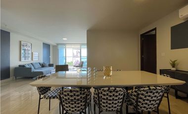 Se Vende Apartamento en Costa del Este (AL)