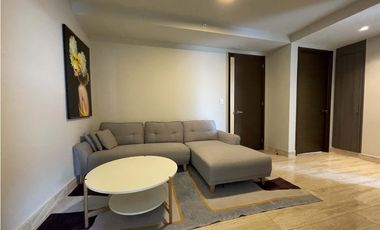 Se Vende Apartamento en Costa del Este (AL)