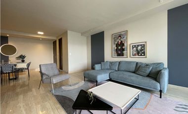 Se Vende Apartamento en Costa del Este (AL)