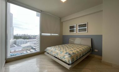 Se Vende Apartamento en Costa del Este (AL)