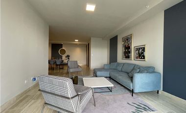 Se Vende Apartamento en Costa del Este (AL)