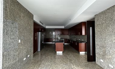 Se Alquila Exclusivo Apartamento en Punta Paitilla (AL)