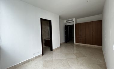 Se Alquila Exclusivo Apartamento en Punta Paitilla (AL)