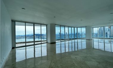 Se Alquila Exclusivo Apartamento en Punta Paitilla (AL)