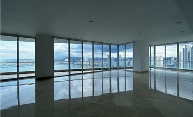 Se Alquila Exclusivo Apartamento en Punta Paitilla (AL)