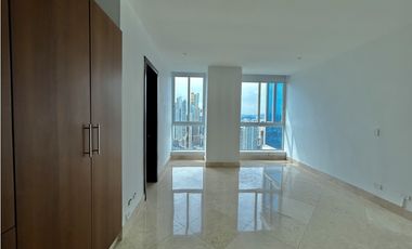 Se Alquila Exclusivo Apartamento en Punta Paitilla (AL)