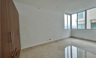 Se Alquila Exclusivo Apartamento en Punta Paitilla (AL)