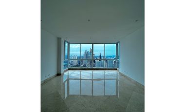 Se Alquila Exclusivo Apartamento en Punta Paitilla (AL)