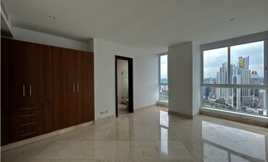 Se Alquila Exclusivo Apartamento en Punta Paitilla (AL)