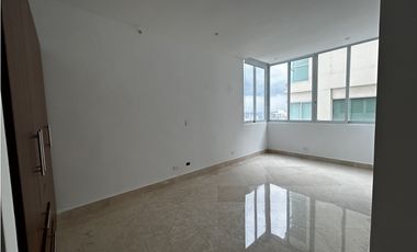 Se Alquila Exclusivo Apartamento en Punta Paitilla (AL)