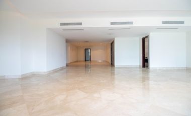 Se Alquila Apartamento en Punta Paitilla (AL)