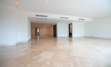 Se Alquila Apartamento en Punta Paitilla (AL)