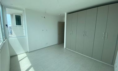 Se Alquila Apartamento Linea Blanca en Calle 50! (AL)