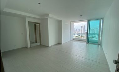 Se Alquila Apartamento Linea Blanca en Calle 50! (AL)