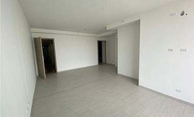 Se Alquila Apartamento Linea Blanca en Calle 50! (AL)