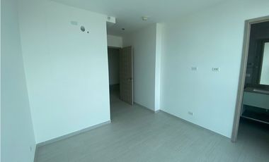 Se Alquila Apartamento Linea Blanca en Calle 50! (AL)