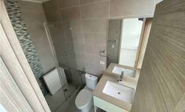 Se Alquila Apartamento Linea Blanca en Calle 50! (AL)