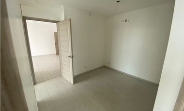 Se Alquila Apartamento Linea Blanca en Calle 50! (AL)