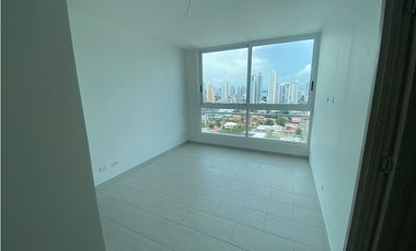 Se Alquila Apartamento Linea Blanca en Calle 50! (AL)