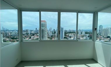 Se Alquila Apartamento Linea Blanca en Calle 50! (AL)