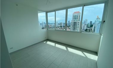 Se Alquila Apartamento Linea Blanca en Calle 50! (AL)