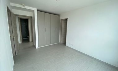 Se Alquila Apartamento Linea Blanca en Calle 50! (AL)