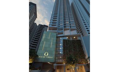 Se Vende apartamento ubicado en Punta Paitilla (AL)