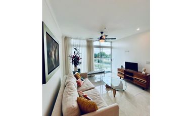 Apartamento en Alquiler Ubicado en el Terronal