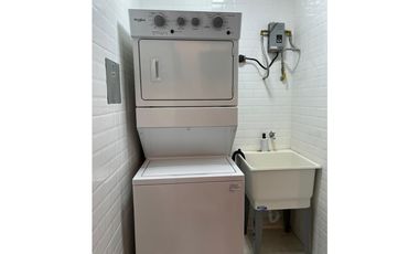 Apartamento en Alquiler Ubicado en el Terronal