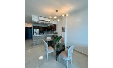 Apartamento en Alquiler Ubicado en el Terronal
